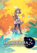 Momodora: Moonlit Farewell
