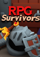 RPG Survivors poster
