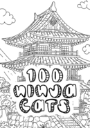 100 Ninja Cats poster