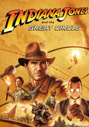 Indiana Jones and the Great Circle