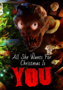 All She Wants For Christmas Is You poster
