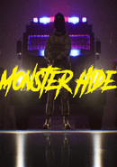 Monster Hide poster