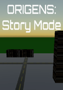 Origens: Story Mode