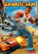Serious Sam: The First Encounter