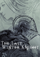 The Last Winter Knight poster