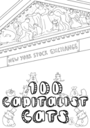 100 Capitalist Cats