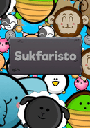 Sukfaristo poster