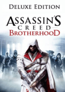 Assassin's Creed Brotherhood: Deluxe Edition