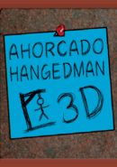 Ahorcado 3D: Hangedman 3D