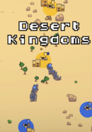 Desert Kingdoms poster