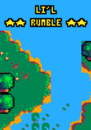 Li'l Rumble