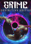 Grime: Definitive Edition poster