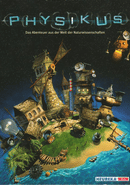 Physicus: Save the World with Science!