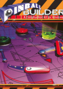 Pinball Builder: A Construction Kit for Windows poster