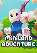 Miniland Adventure poster