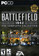 Battlefield 1942: The Complete Collection poster