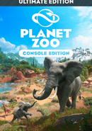 Planet Zoo: Ultimate Edition poster
