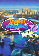 Travel Mosaics 12: Majestic London poster