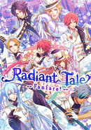 Radiant Tale: Fanfare!