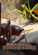 Empires of the Undergrowth