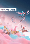 Foamstars