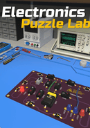 Electronics Puzzle Lab