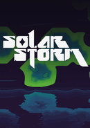 Solar Storm poster