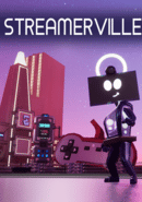 StreamerVille