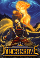 Kingsgrave