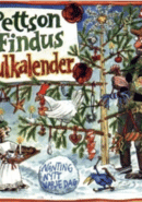 Pettson o Findus: Julkalender