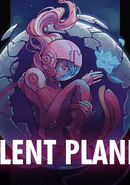 Silent Planet poster