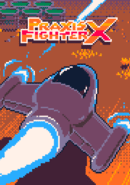 Praxis Fighter X poster