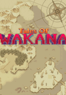 Tales of Wakana