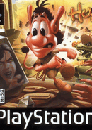 Hugo: Black Diamond Fever