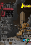 Battle Gear poster