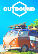 Outbound poster