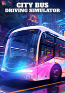 City Bus Driver Simulator