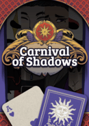 Carnival of Shadows poster