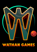 Wathan Games poster