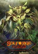 SolForge Fusion poster