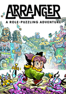 Arranger: A Role-Puzzling Adventure