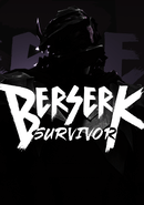 Berserk Survivor poster