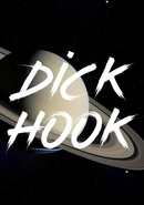 Dick Hook poster