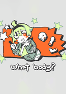 What Body?