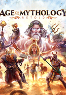 Age of Mythology: Retold