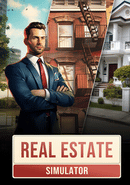 Real Estate Simulator poster