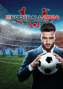 We are Football 2024 poster
