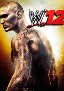 WWE '12