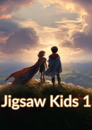 Jigsaw Kids 1