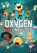 Oxygen Not Included